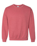 Sudadera clásica con cuello redondo Gildan Heavy Blend - Ajuste cálido y duradero
