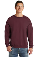 JERZEES® Super Sweats Nublend Crewneck Sweatshirt For Adult