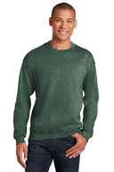 Gildan Crewneck Long Sleeve Sweatshirt