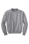 Gildan® Youth Crewneck Long Sleeve Sweatshirt