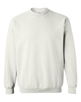 Gildan® Heavy Blend Classic Fit Crewneck Long Sleeve Sweatshirt