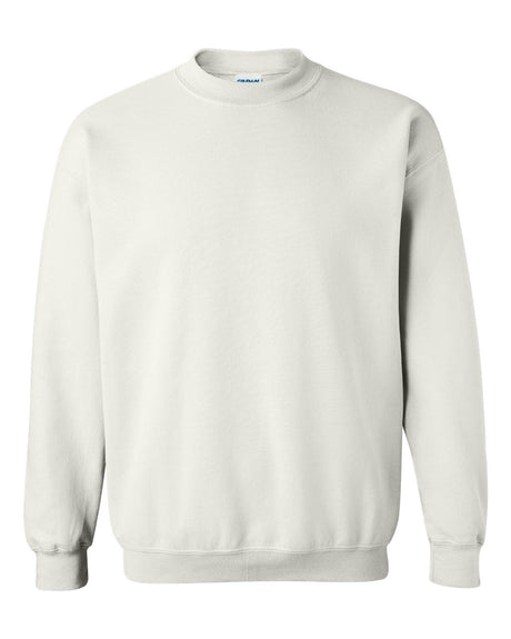 Gildan® Heavy Blend Classic Fit Crewneck Long Sleeve Sweatshirt
