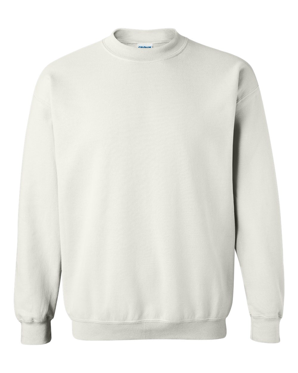 Gildan® Heavy Blend Long Sleeve Crewneck Sweatshirt