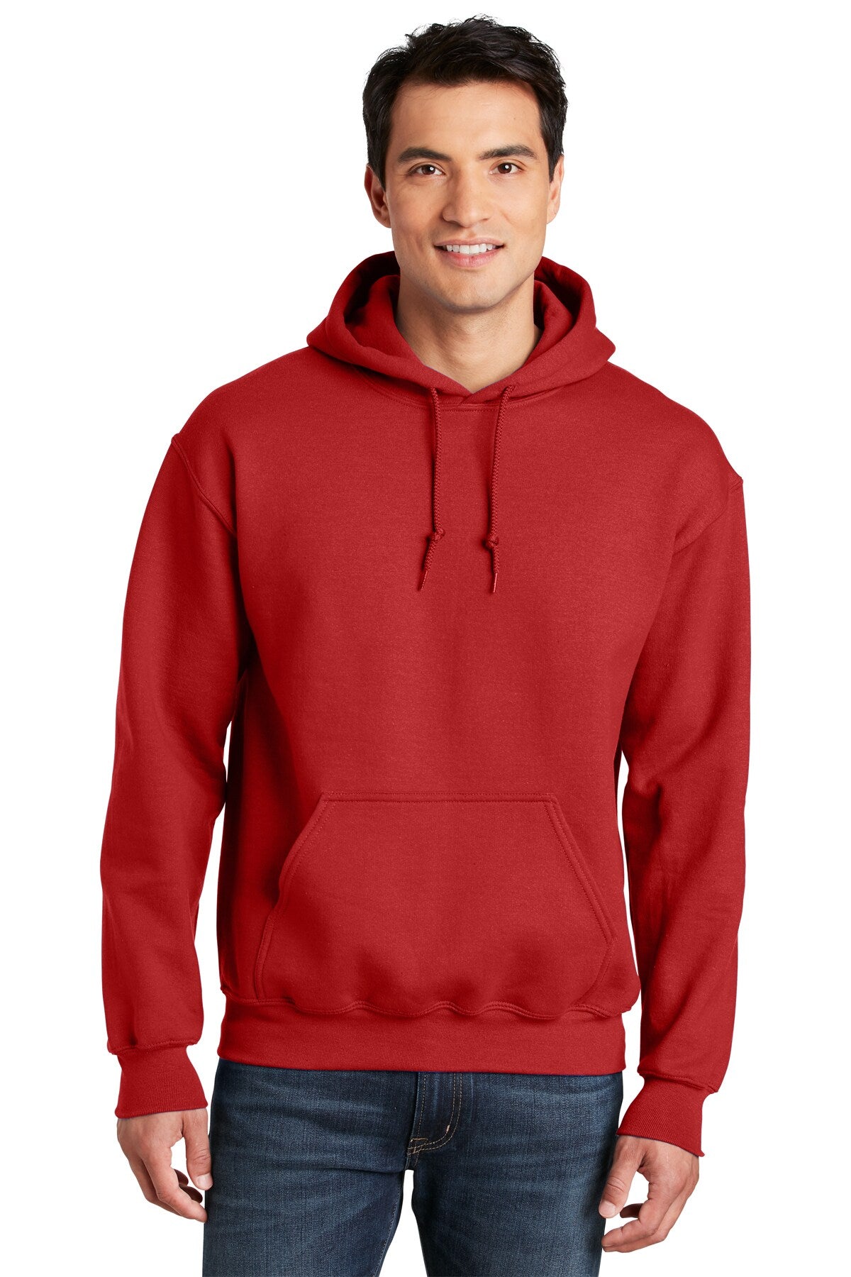Gildan® DryBlend Pullover Hooded Long Sleeve Sweatshirt