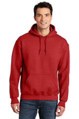 Gildan® DryBlend Pullover Hooded Long Sleeve Sweatshirt