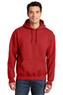 Sudadera con capucha Gildan DryBlend - Ajuste unisex clásico