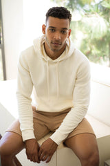 Next Level® Unisex Santa Cruz Pullover Hoodie