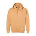 Gildan Heavy Blend Hooded Sweatshirt – Classic Cotton Blend Pullover Hoodie