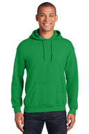 Sudadera con capucha y manga larga Gildan Heavy Blend | Sudadera con forro polar