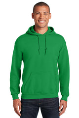 Gildan® Unisex Long Sleeve Heavy Blend Hooded Sweatshirt
