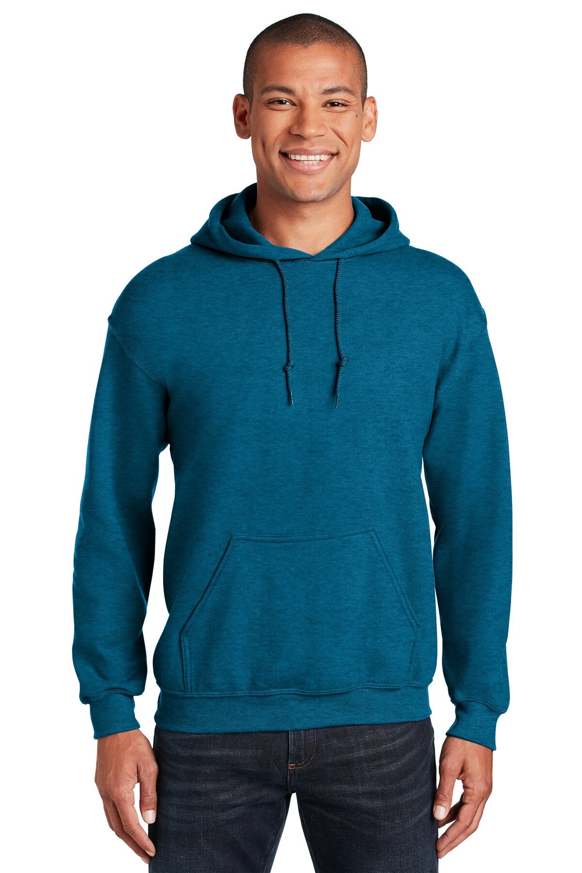 Gildan® Heavy Blend Hooded Sweatshirt