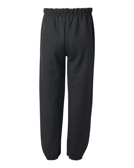 Gildan Youth Heavy Blend Sweatpants Soft Fleece Pants