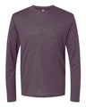 Next Level® Triblend Crewneck Long Sleeve T-Shirt
