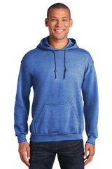 Gildan® Heavy Blend Hooded Sweatshirt