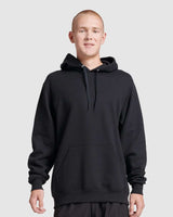 JERZEES® Eco Premium Blend Ring-Spun Hooded Sweatshirt