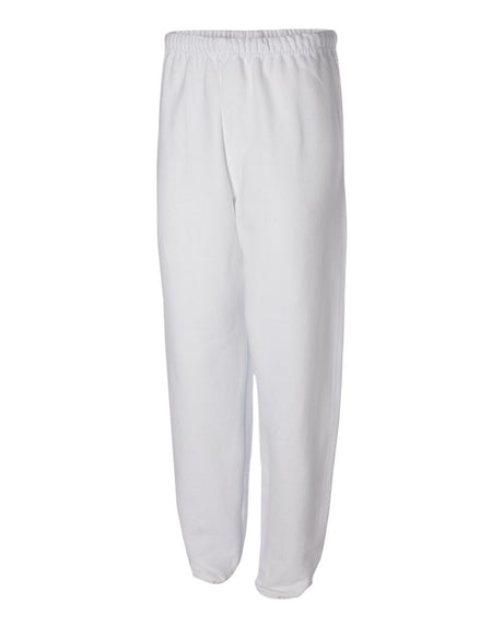 JERZEES® Unisex NuBlend Sweatpants Soft Fleece Joggers