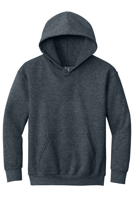 Gildan® Youth Heavy Blend Hooded Sweatshirt