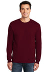Gildan® Ultra Cotton Long Sleeve Crewneck T-Shirt