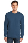 Gildan® Ultra Cotton Long Sleeve Crewneck T-Shirt