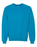Gildan® Heavy Blend Long Sleeve Crew Neck Sweatshirt