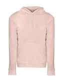 Next Level® Santa Cruz Pullover Full Sleeve Hoodie Sweatshirt