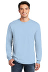 Gildan® Heavy Cotton Long Sleeve Crewneck T-Shirt
