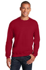 Gildan® Crewneck Long Sleeve Sweatshirt