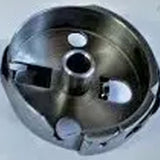 Bobbin Case JUKI #B-1828-980-0A0 Durable Metal Design for Precision Sewing
