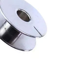 Singer Metal Sewing Machine Bobbin for Models #8604 Durable Heavy Duty Design