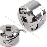 Bobbin Case JUKI #B1836-232-OAO Replacement for LK-232 237 239 322 Industrial Sewing Machines