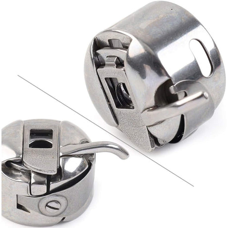 Bobbin Case JUKI #B1836-232-OAO Replacement for LK-232 237 239 322 Industrial Sewing Machines