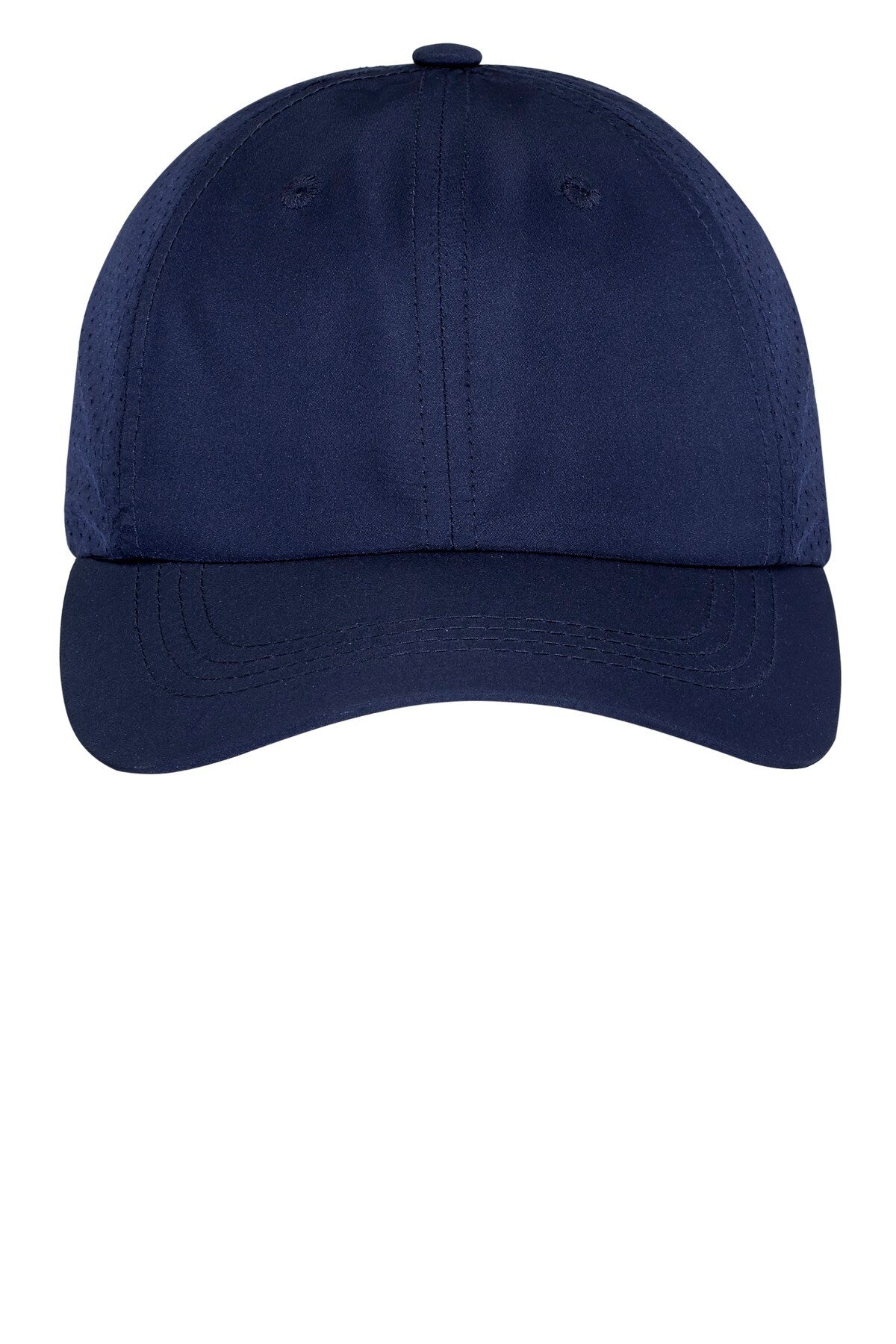 Port Authority® Perforated Cap Breathable & Comfortable Fit