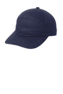 Port Authority® 5-Panel Cap