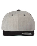 YP Classics® Flat Snapback Cap