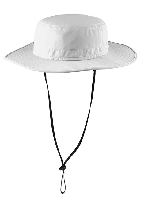 Port Authority® Outdoor Wide Brim Hat