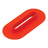 Silikomart "CAROLINE 30" Flexible Baking & Freezing Mold, 1 Oz., 12 Cavities