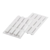 Silikomart "CAROLINE 30" Flexible Baking & Freezing Mold, 1 Oz., 12 Cavities