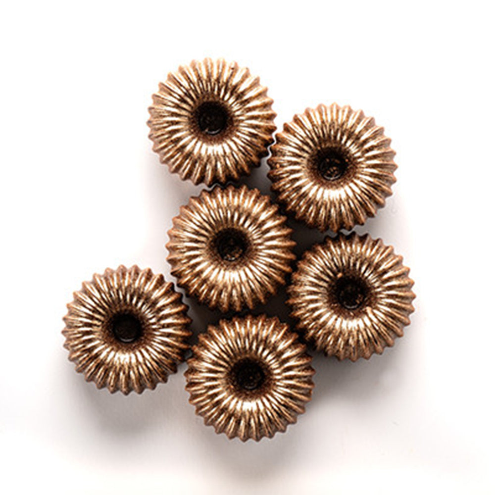 Silikomart 'Easy Choc' Silicone Chocolate Mold, Choco Crown
