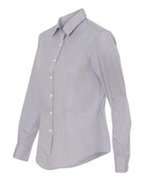 Women's Gingham Check Shirt