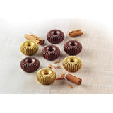 Silikomart 'Easy Choc' Silicone Chocolate Mold, Choco Crown