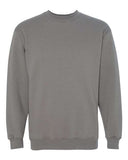 Bayside Unisex USA-Made Crewneck Sweatshirt