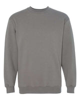Bayside Unisex USA-Made Crewneck Sweatshirt