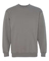 Bayside Unisex USA-Made Crewneck Sweatshirt
