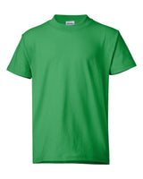 6 PACK: Hanes® Ecosmar Youth T-Shirt