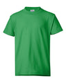 6 PACK: Hanes® Ecosmar Youth T-Shirt