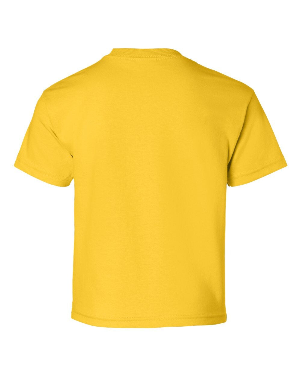 6 Pack: Gildan® Ultra Cotton Youth Short Sleeve Crew-Neck T-Shirt