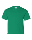Gildan Ultra Cotton Youth T-Shirt Six Pack | Kids Crew Neck