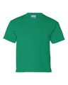 6 Pack: Gildan® Ultra Cotton Youth Short Sleeve Crew-Neck T-Shirt