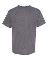 6 PACK: Hanes® Ecosmar Youth T-Shirt