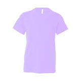 6 PACK: BELLA + CANVAS® Youth Jersey Tee - 3001Y